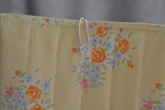 Honey Meadow Book Sleeve