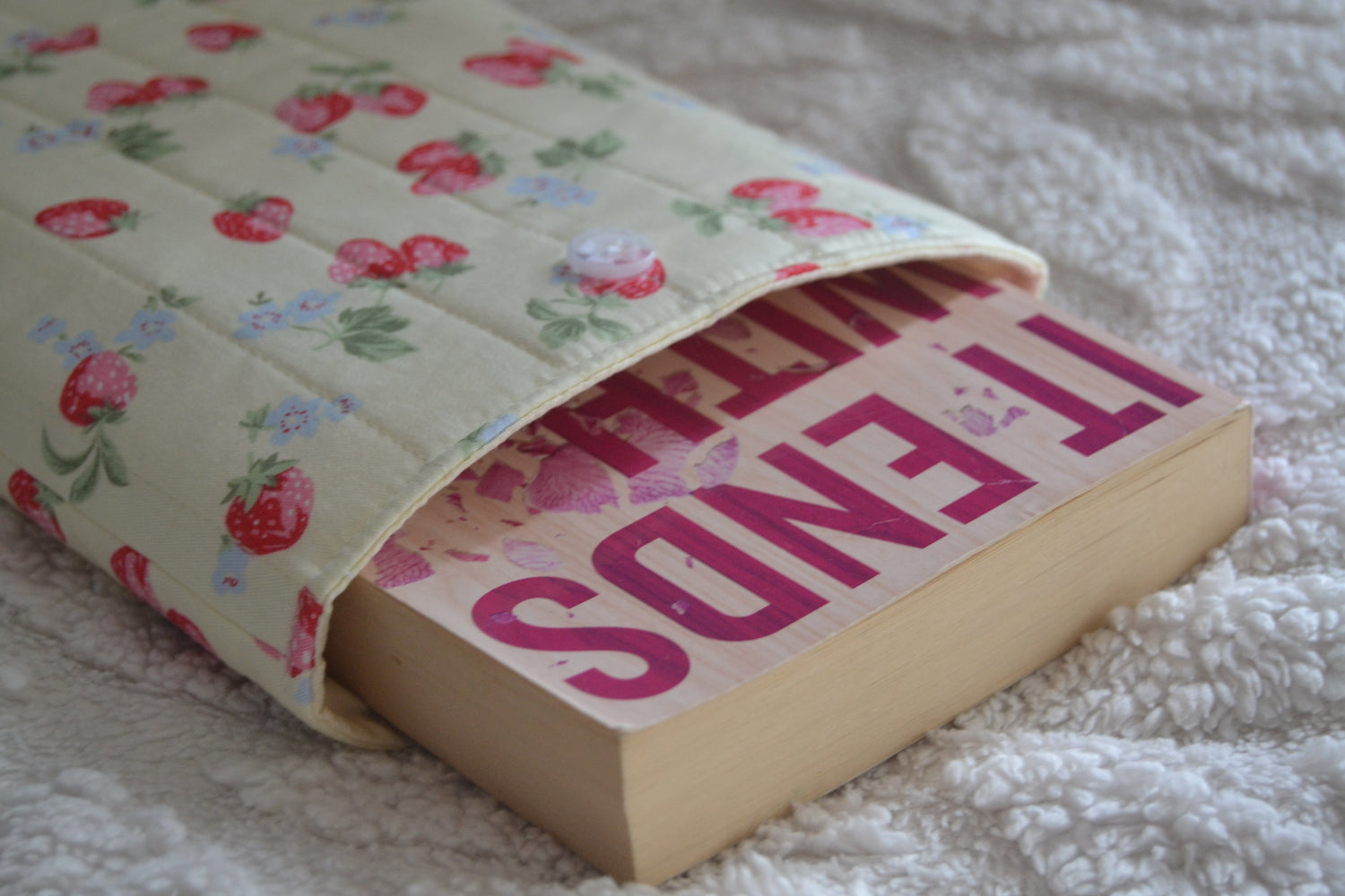 Book Sleeves