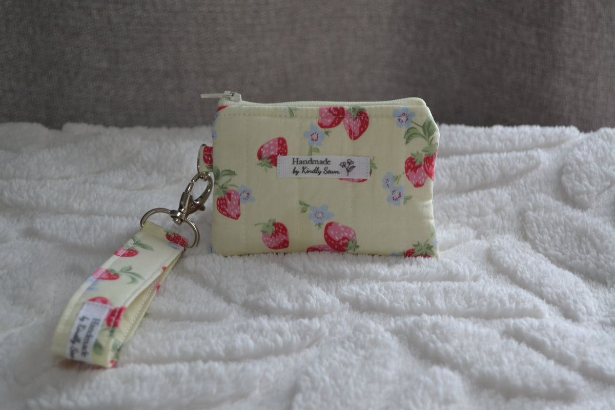 Keychain Wallet