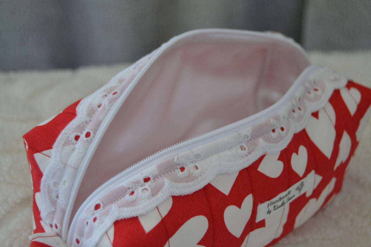 Pencil Bags
