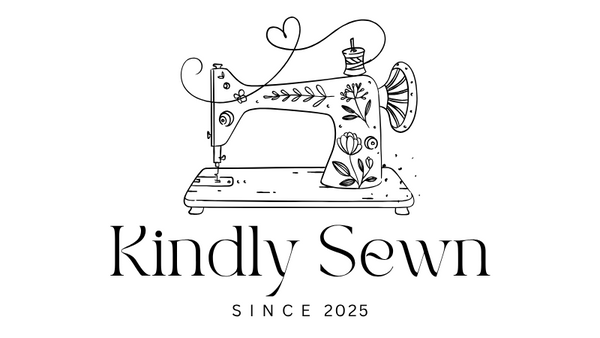 Kindly Sewn