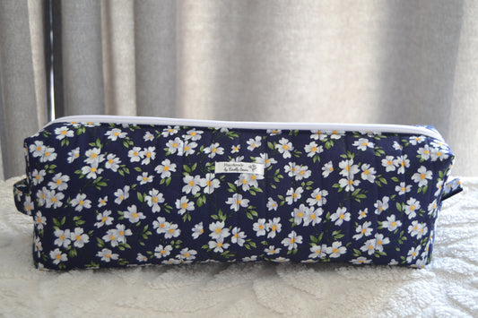 The Midnight Bloom Hot Tools Bag