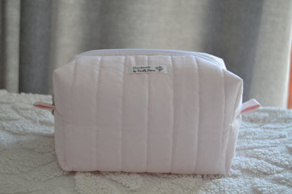 The Cotton Candy Boxy Bag | Midi