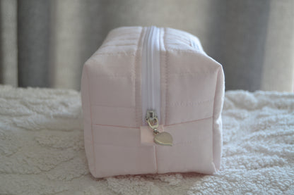 The Cotton Candy Boxy Bag | Midi