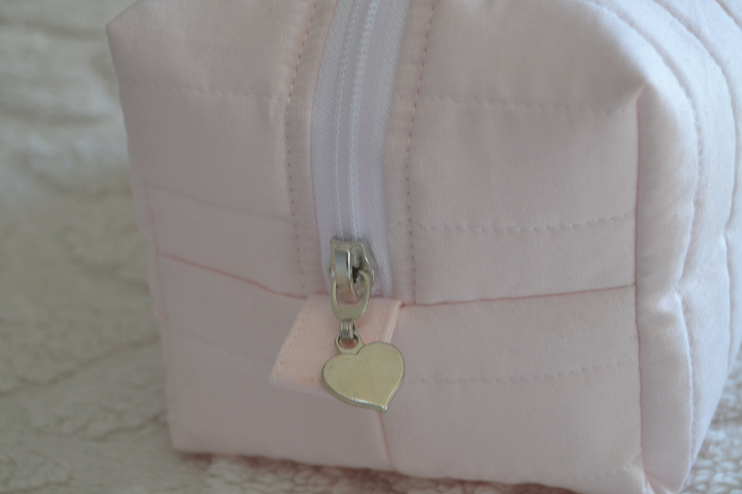 The Cotton Candy Boxy Bag | Midi