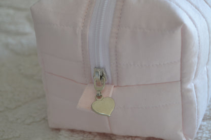 The Cotton Candy Boxy Bag | Midi