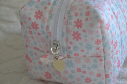 The Wildflower Boxy Bag | Midi