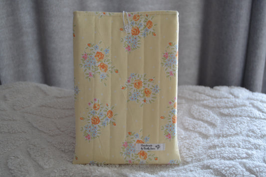 Honey Meadow Book Sleeve