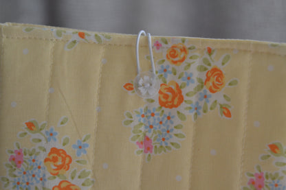 Honey Meadow Book Sleeve