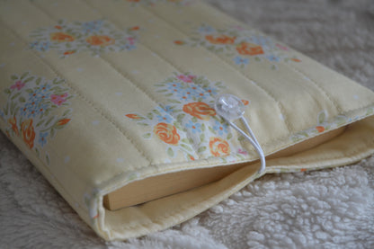 Honey Meadow Book Sleeve