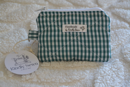 The Evergreen Keychain Wallet