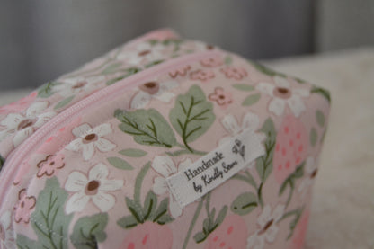 The Summer Picnic Boxy Bag | Mini