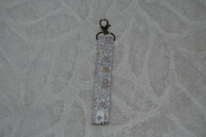 The Kindly Florals Keychain