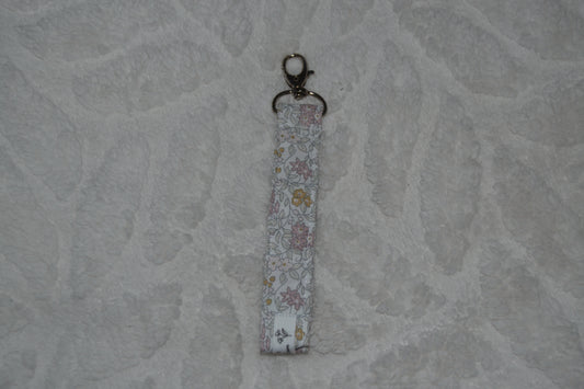 The Kindly Florals Keychain