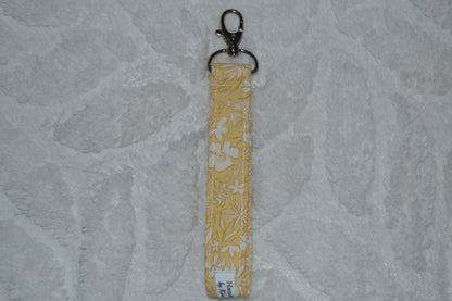 The Sunny Garden Keychain