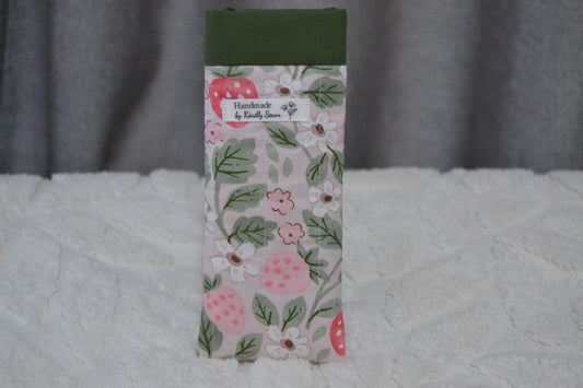 The Summer Picnic Glass Sleeve