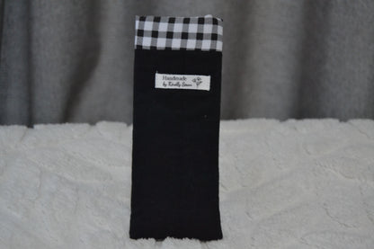 The Kindly Noir Glass Sleeve