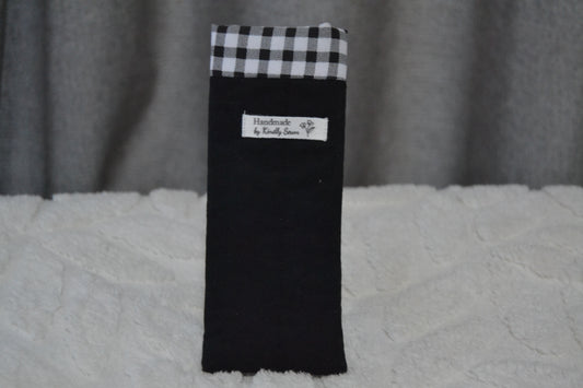 The Kindly Noir Glass Sleeve