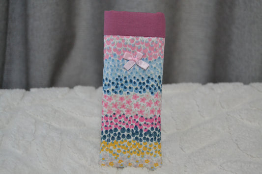 The Spring Confetti Glass Sleeve