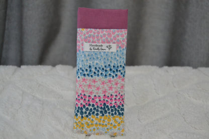 The Spring Confetti Glass Sleeve