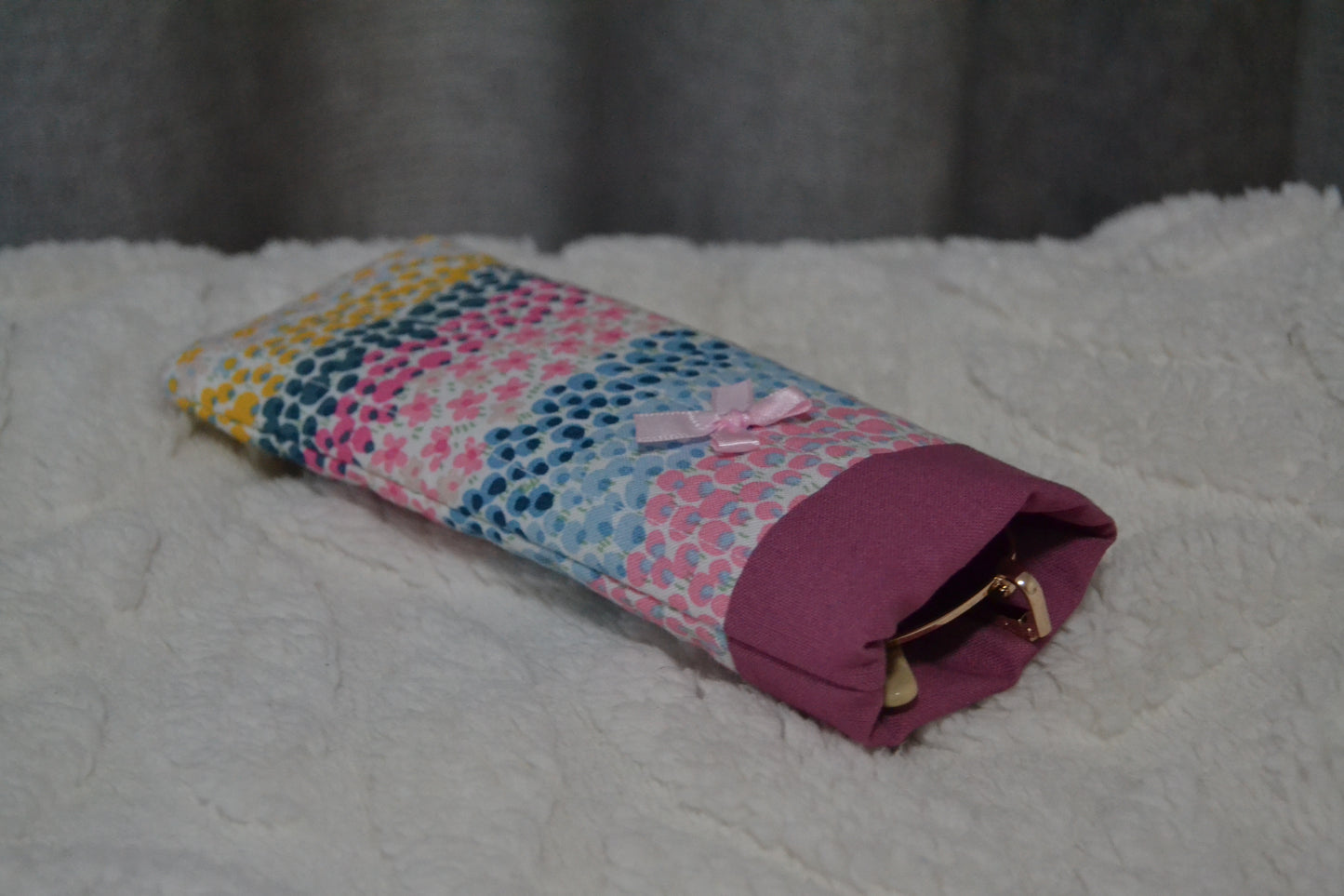 The Spring Confetti Glass Sleeve