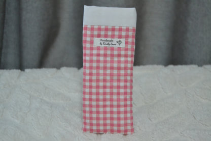 The Pink Picnic Glass Sleeve
