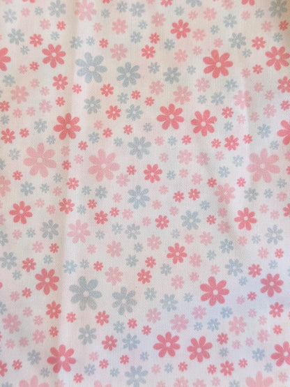 Pick-a-fabric Mini Book Tote